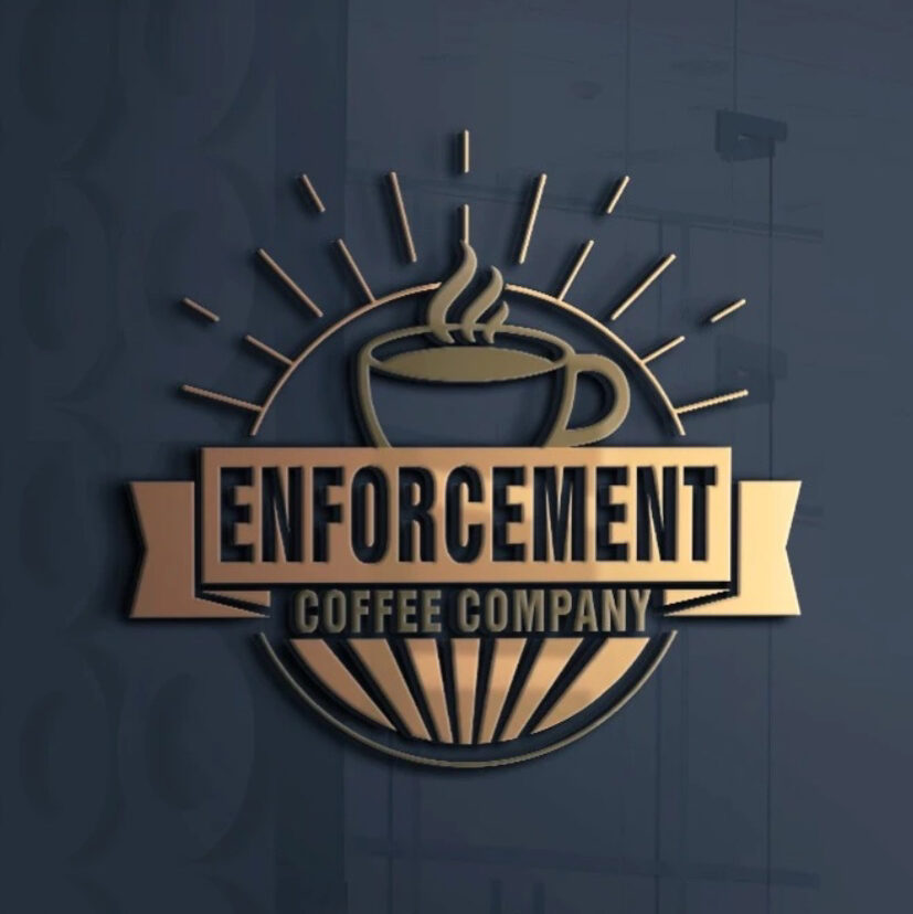 Enforcement Coffee Company